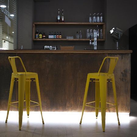 Hostelo - Luxury Hostel 巴勒莫 外观 照片