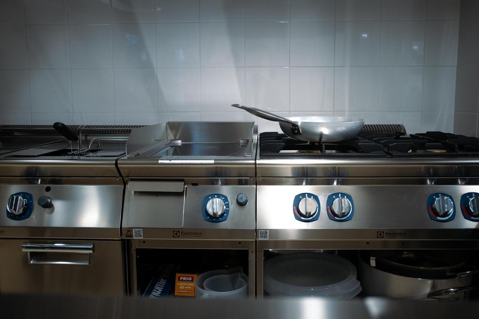 Hostelo - Luxury Hostel 巴勒莫 外观 照片