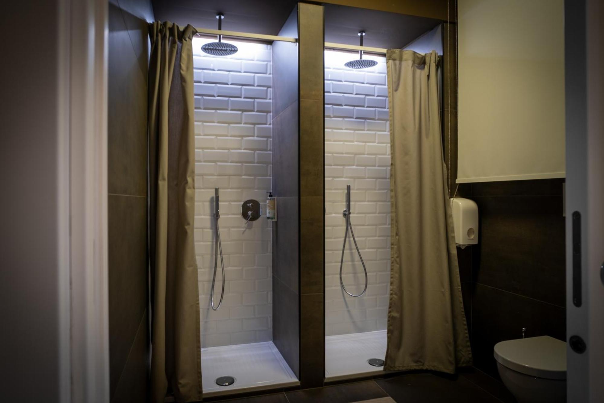 Hostelo - Luxury Hostel 巴勒莫 外观 照片